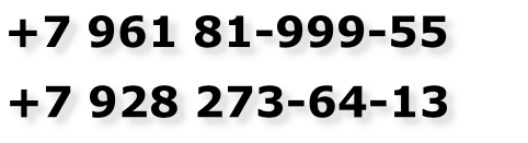 +7 961 81-999-55   